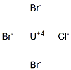 Uranium(IV) tribromide chloride|