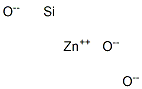 Zinc silicon trioxide