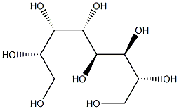  异赤藻糖醇
