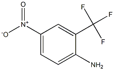  5-硝基-2-氨基三氟甲苯
