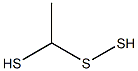 乙硫基二硫醇