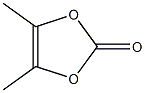  4,5-二甲基-1,3-间二氧杂环戊烯-2-酮