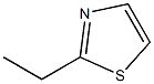 2-乙基噻唑 结构式