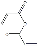 Acryl ether Structure