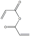 丙烯醇醚, , 结构式