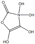 Tetrahydrooxyoxazolone