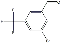 3-溴-5-三氟甲基苯甲醛