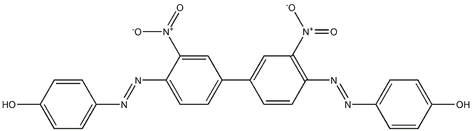 Phenazo
 Structure