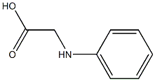 右旋苯基甘氨酸,,结构式
