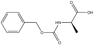  苄氧羰基-D-丙氨酸