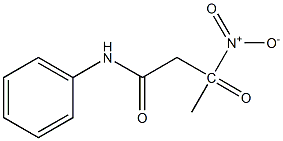  乙酰乙酰间硝基苯胺
