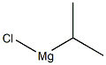 异丙基氯化镁溶液, , 结构式