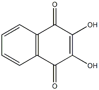  2,3-二羟基-1,4-萘醌