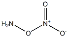 硝酸盐氮, , 结构式