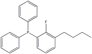 丁基三苯基氟化膦