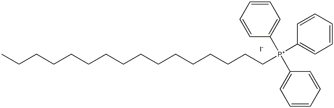 Cetyltriphenylphosphonium iodide
