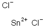氯化亚锡标液 结构式