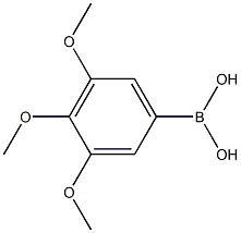 3,4,5-三甲氧基苯硼酸