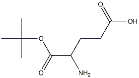 BOC-4-氨基丁酸,,结构式