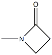 Methyl azetidin-2-one