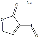  碘甲磺隆钠
