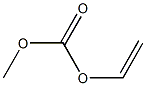 碳酸甲乙烯酯 结构式