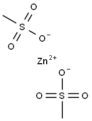 Zinc methylsulfonate