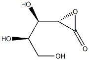 D-ArabonicAcid-y-Lactone Structure