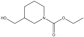  1-乙氧羰基-3-哌啶甲醇