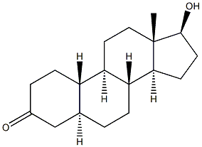 5ALPHA-ESTRAN-17B-OL-3-ONE