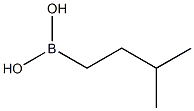  ISOPENTYLBORONICACID