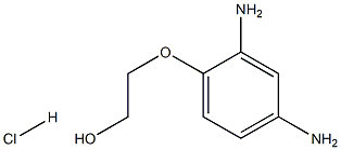  2,4-diaminophenoxylethanol hydrochloride