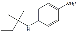 4-tert-amylchloro benzyl
