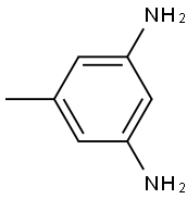 3,5-Diaminotoluene.