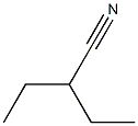 二乙基乙腈 结构式