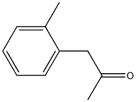 o-acetonyltoluene