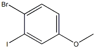 3-Iodo-4-Bromoanisole