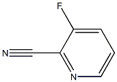 3-fluoro-2-cyanopyridine