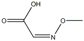 (Z)-2-methoxyuimino acetic acid
