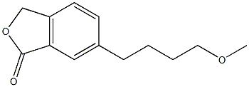 6-methoxy butyl phthalide