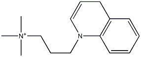 quinoylpropyl-trimethylammonium