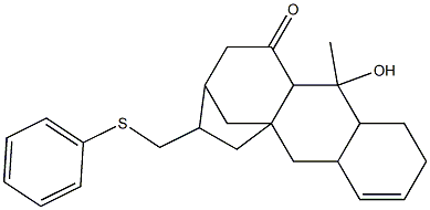 , , 结构式