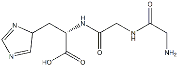 glycyl-glycyl-histidine