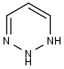 Dihydrotriazine 结构式