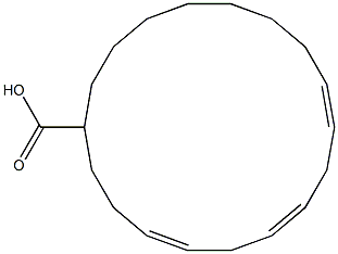 CYCLOPINOLENICACID