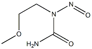 UREA,1-(2-METHOXYETHYL)-1-NITROSO-