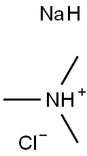  SODIUMTRIMETHYLAMMONIUMCHLORIDE
