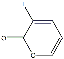 IODOPYRONE 化学構造式