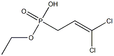  ETHYL2,2-DICHLOROVINYLMETHYLPHOSPHONATE