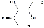 XYLOSE,UNSPECIFIED Structure